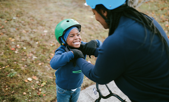 Children’s Safety Network (CSN)