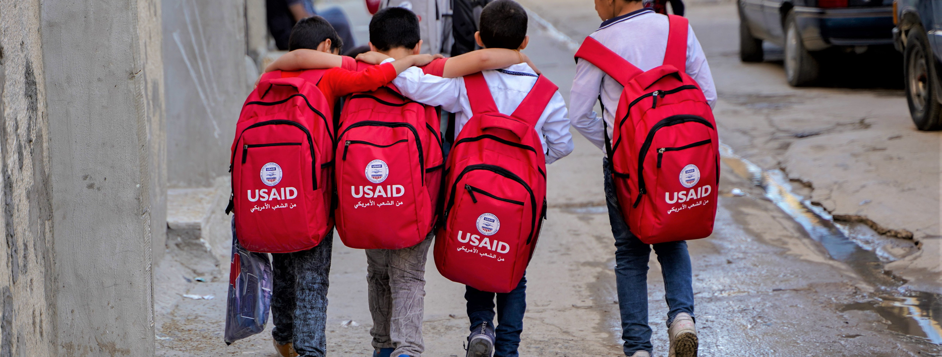 Education in Fragile Contexts: Selected Case Studies