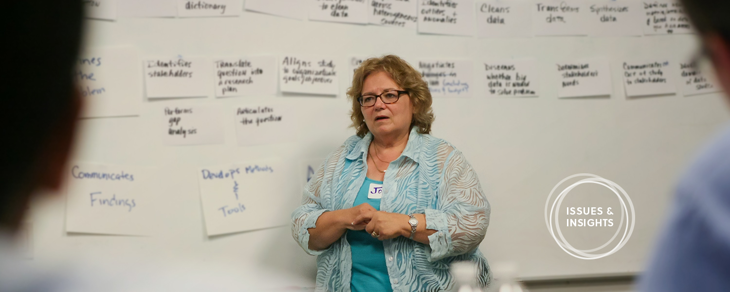 On the Program for K–12: Computational Thinking