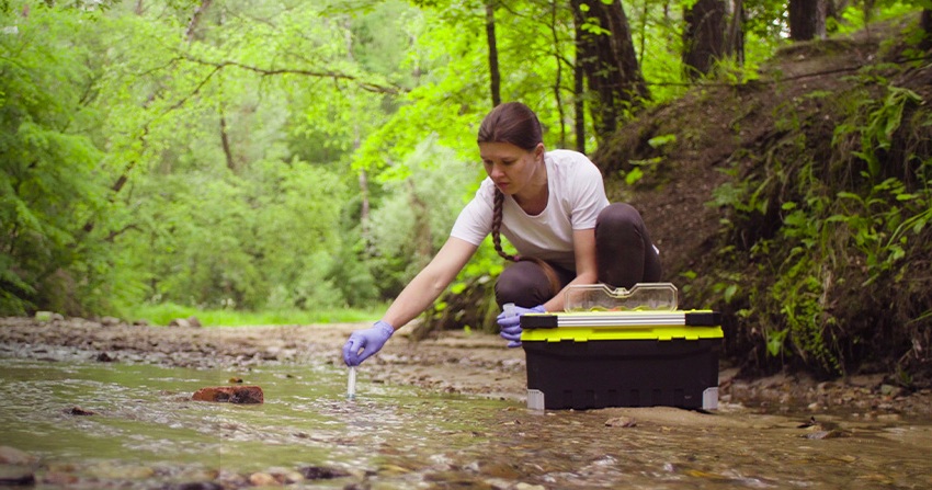 Igniting STEM Education in Rural Communities