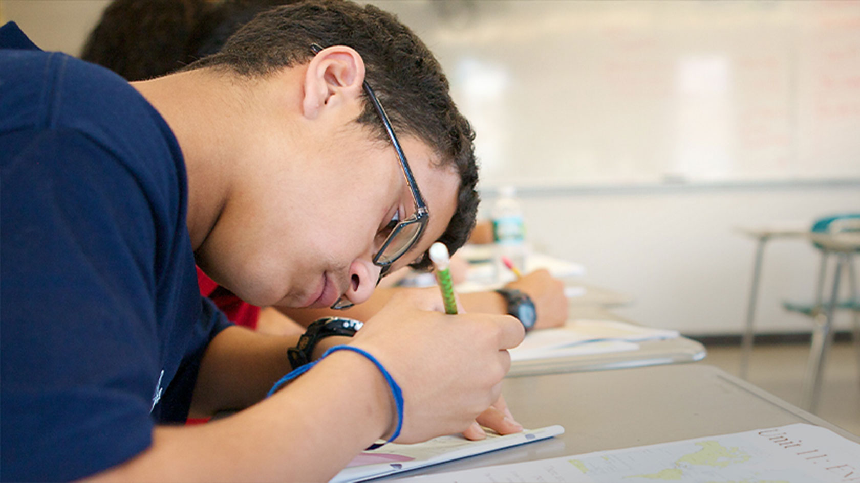 How Can We Promote Persistence in Math?