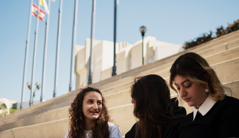 USAID/Lebanon Higher Education Capacity Development Program