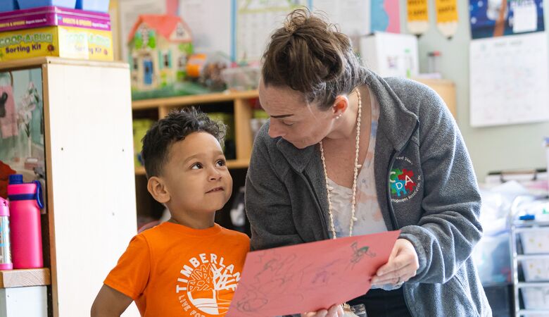 All Children Learn and Thrive: Building First 10 Schools and Communities