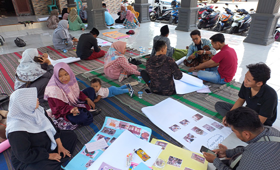 Community Empowerment for Racial and Environmental Justice in the Asia Pacific Region