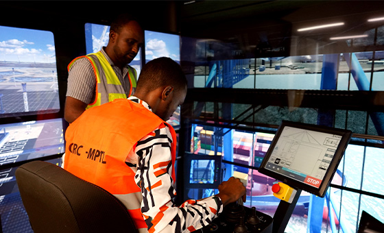 Djibouti Youth Employment Activity