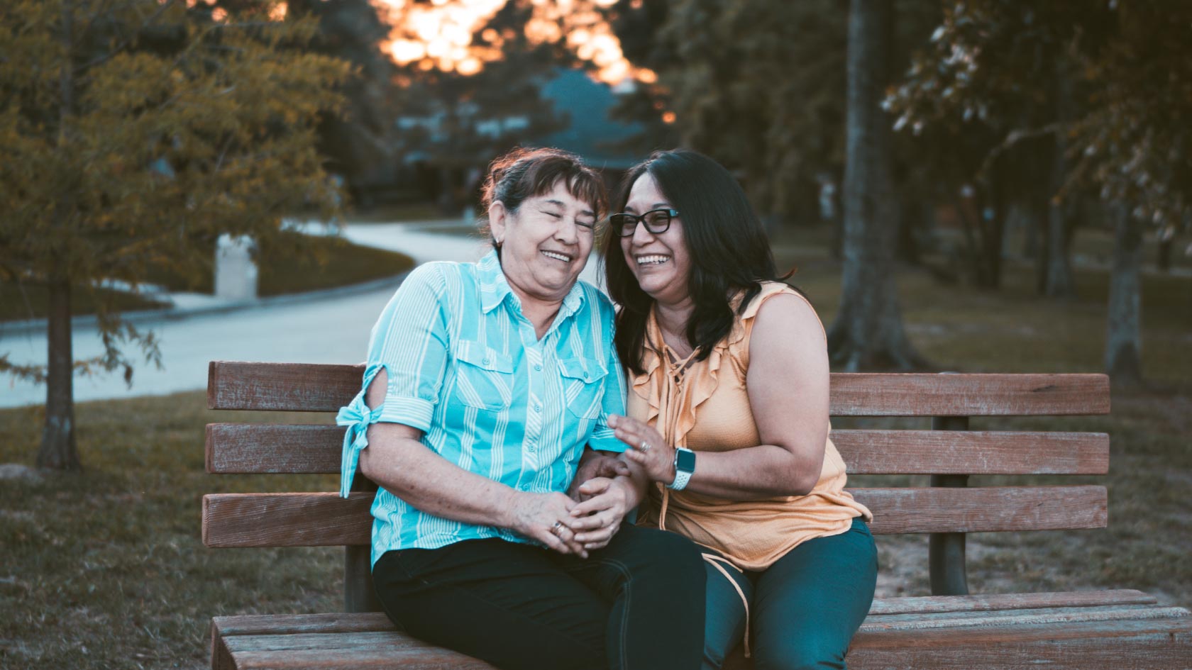 Bringing a Comprehensive Approach to Dementia Care