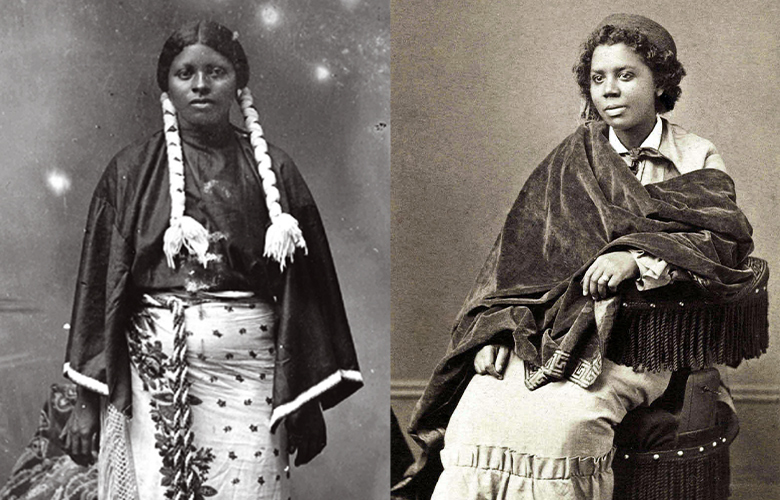 Celebrating the Historical African-Indigenous Narrative