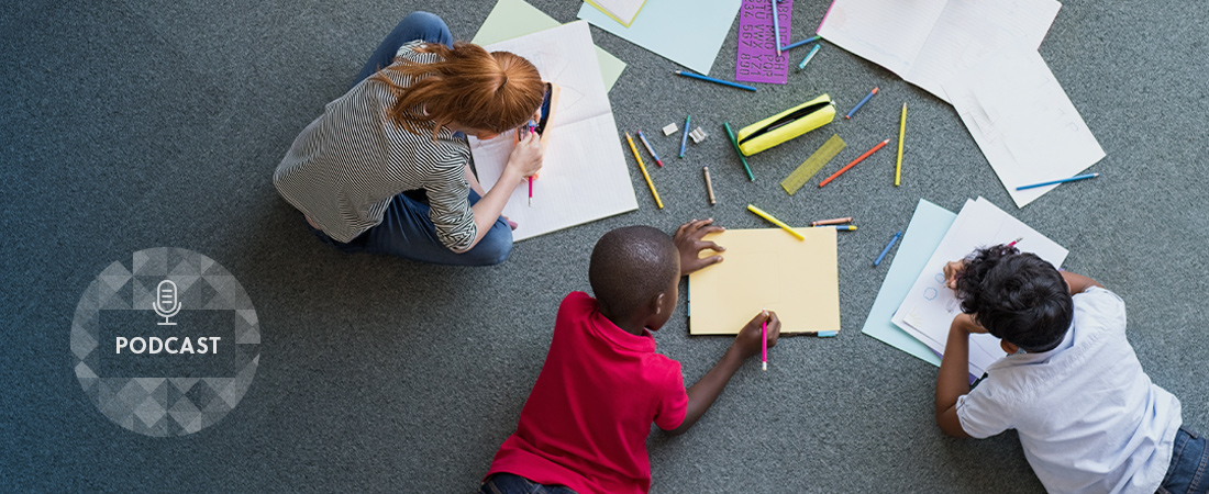 An image representing How Schools Can Support Students Affected by Opioids