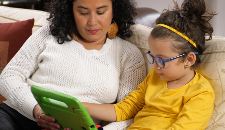 Mahsi’choo for the Info! Molly of Denali Teaches Children About Informational Text (Summary)