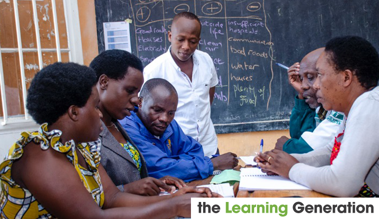 Education Workforce Initiative