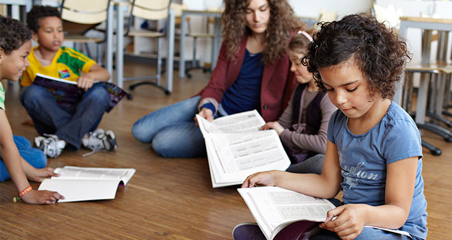 Supporting Quality in Summer Learning