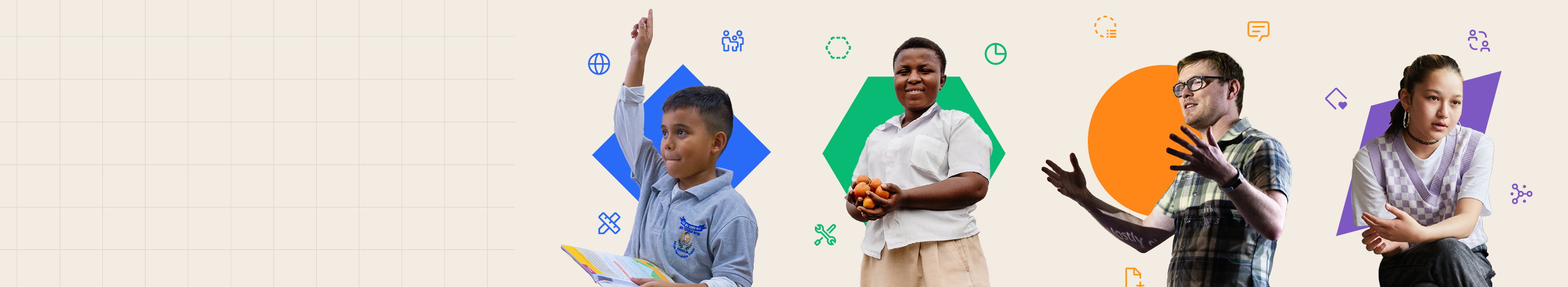 Transform Together: EDC’s 2024–2026 Strategic Vision