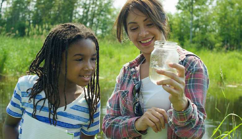 Supporting Future Scientists: An Annotated Bibliography of Elementary Science Resources