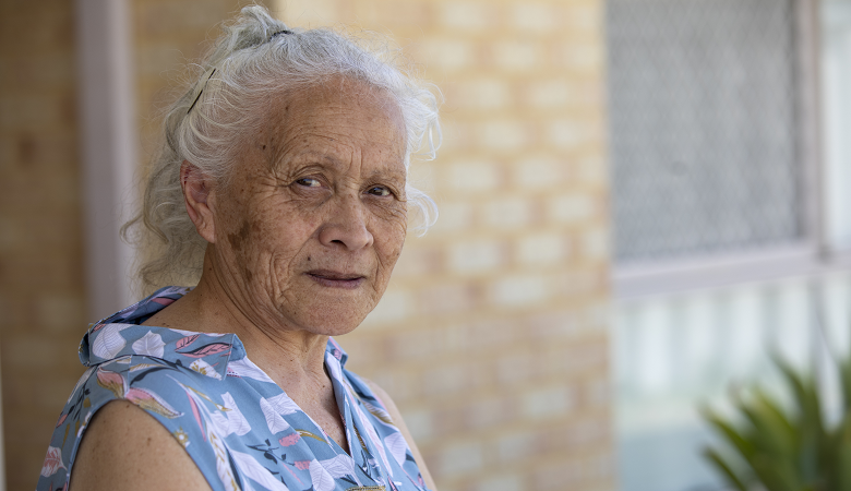 The National Collaboratory to Address Elder Mistreatment