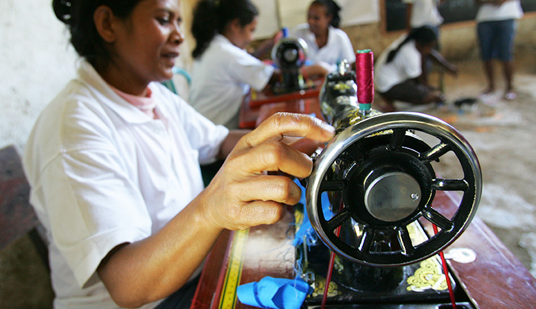 HP LIFE e-Learning for Entrepreneurs