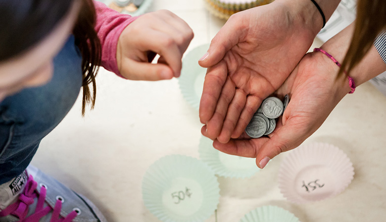 Research + Practice (R+P) Collaboratory