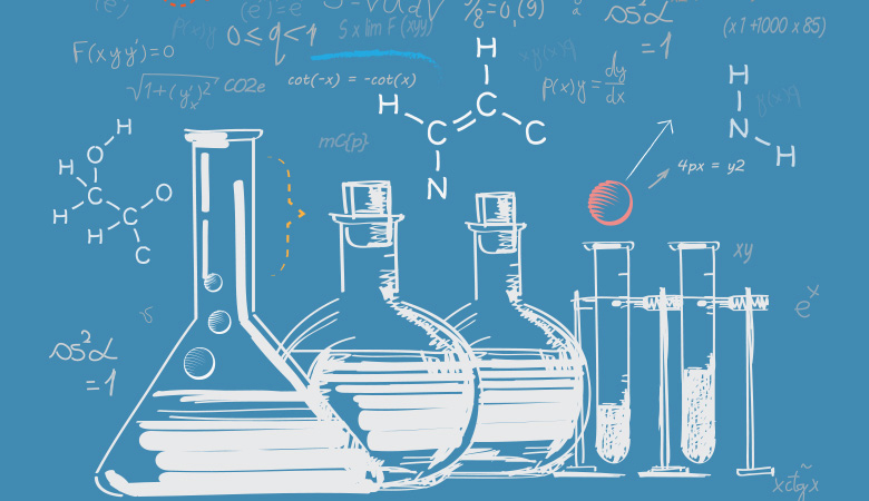 Chemistry Concepts and Practices