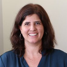 Lisa Hartenberger-Toby