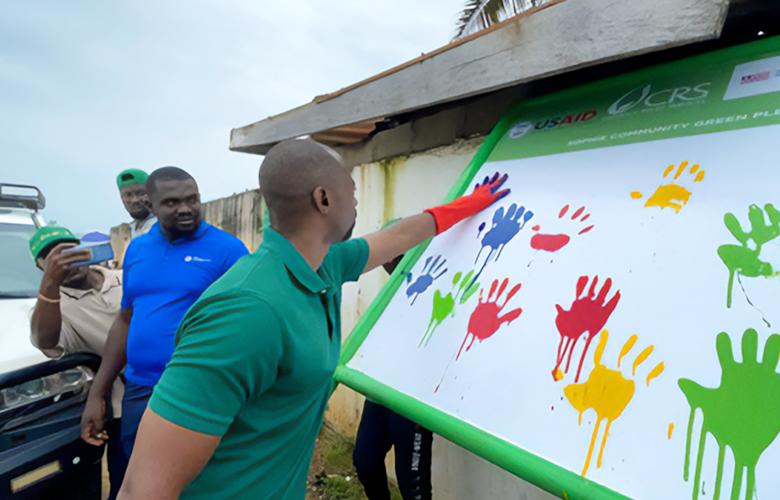 Elevating Local Capacity: EDC’s Approach to Locally Led Development