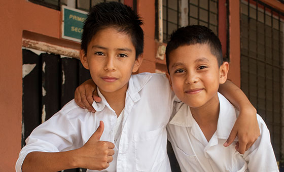 Latin America & the Caribbean