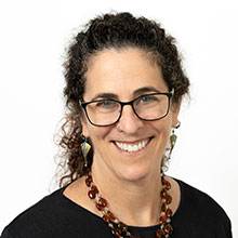 Jennifer Stern-Carusone