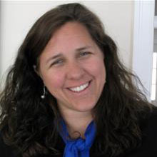 Kimberly Clear-Sandor