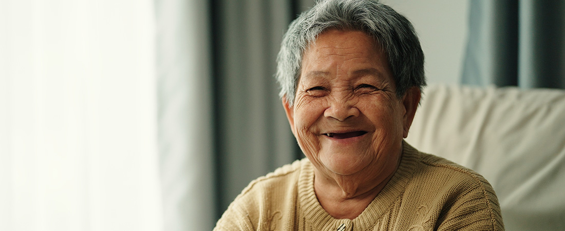 A photo of older adults representing National Collaboratory to Address Elder Mistreatment