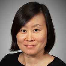 Josephine Louie