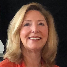 Cheryl Hoffmann-Bray