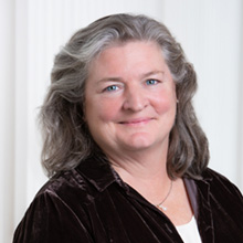 Photo of Siobhan Murphy