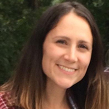 Ashleigh Bickerstaff