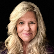 Donna Dervishian-Aldred