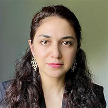 Saida Niftullayeva