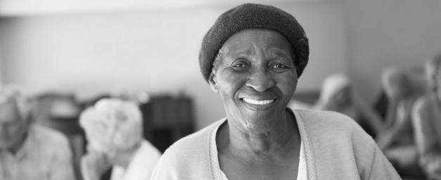 National Collaboratory to Address Elder Mistreatment Mentorship Program