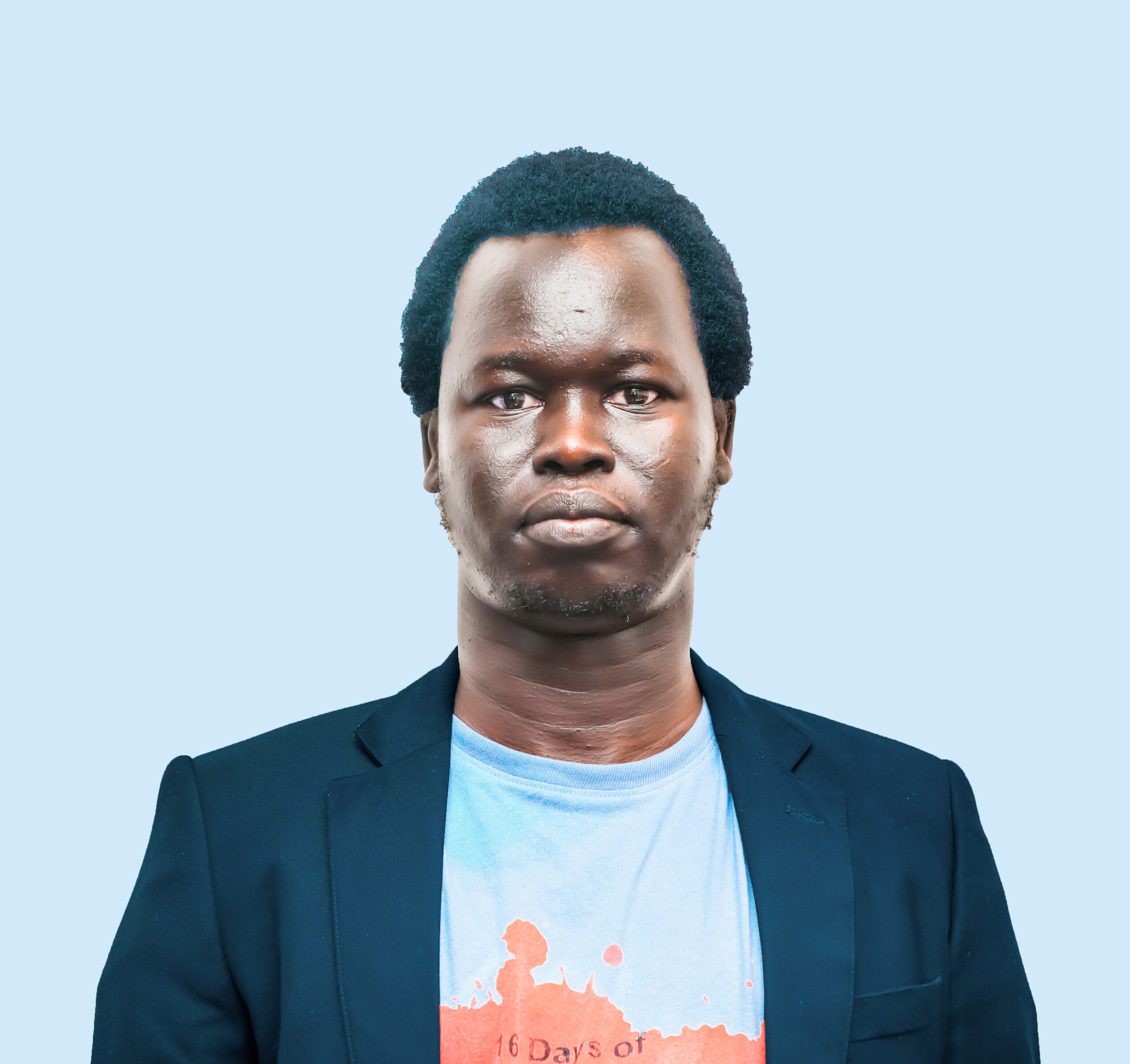 Daniel Danis staff photo