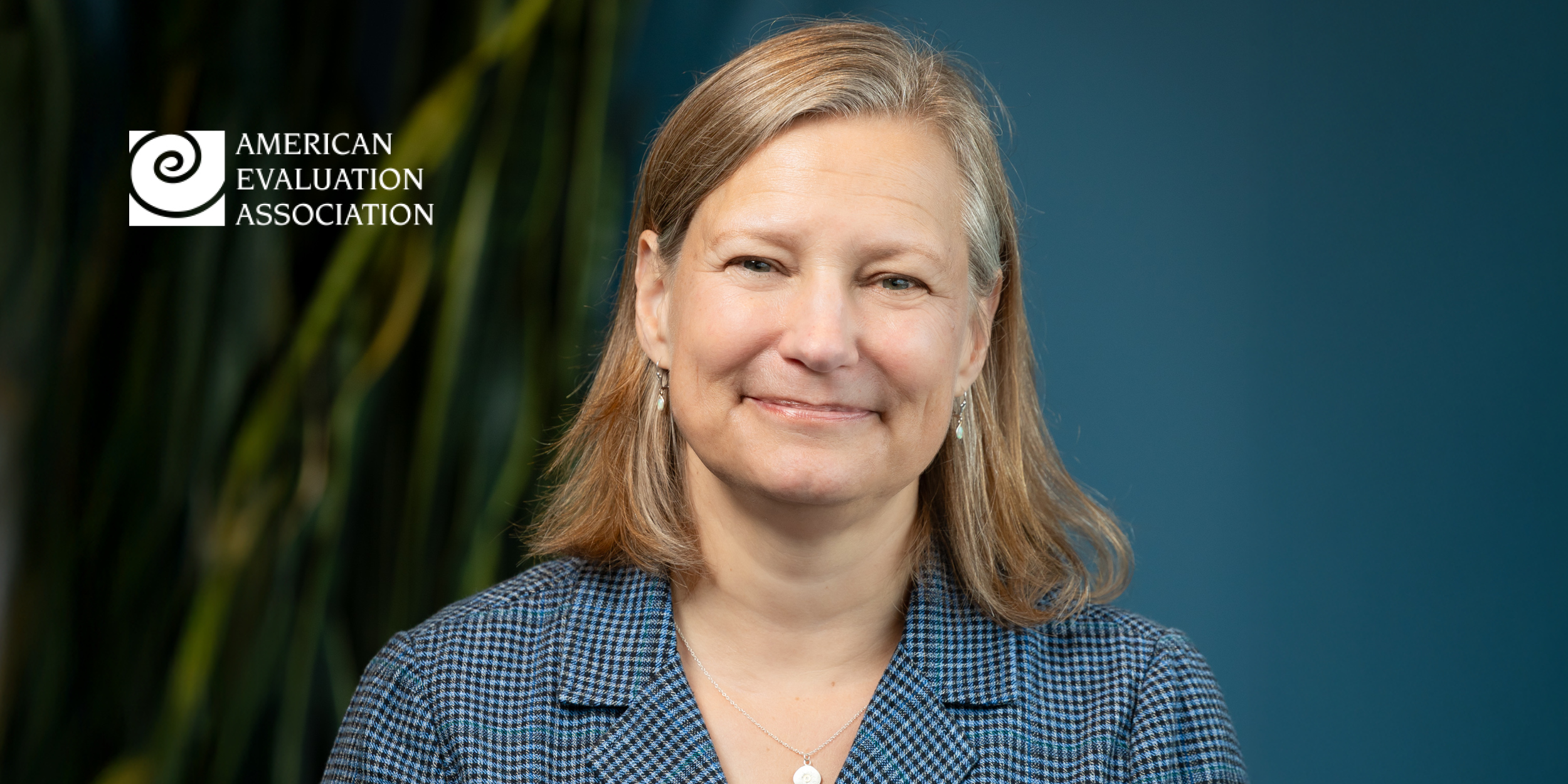 Photo of EDC's Leslie Goodyear